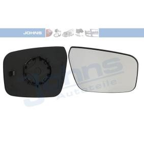 Spiegelglas, Außenspiegel 27 75 37-85 von JOHNS günstig für 56,31 € online kaufen