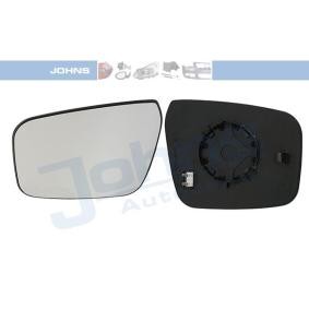 Spiegelglas, Außenspiegel 27 75 38-86 von JOHNS günstig für 65,79 € online kaufen