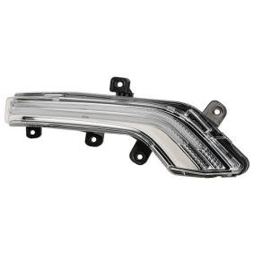 Tagfahrlicht des Herstellers JOHNS - Originalware Artikelnummer: 57 48 30-9