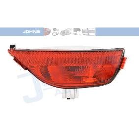 Nebelschlussleuchte 61 20 88-9 von JOHNS günstig für 72,99 € online kaufen