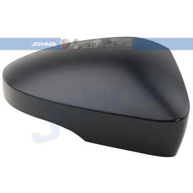 Abdeckung, Außenspiegel 71 22 38-90 von JOHNS günstig für 12,12 € online kaufen