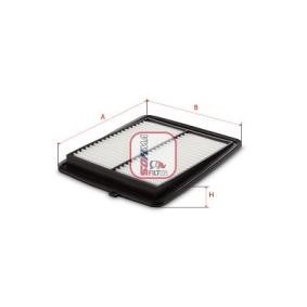 Comprar Filtro de aire de SOFIMA S 3C71 A a bajo precio de 50,29 €