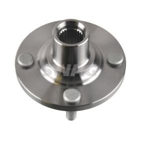 Compre Buje de rueda de SWAG online para PRIUS C (NHP10_) a precios moderados