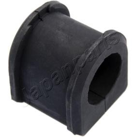 Lagerbuchse, Stabilisator RU-3111 von JAPANPARTS günstig für 51,68 € online kaufen