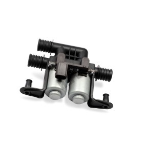 Heizungsventil des Herstellers HEPU - Originalware Artikelnummer: TM8019