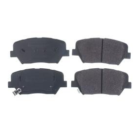 Compre Pastillas de freno de DENCKERMANN online para K9 (RJ) a precios moderados