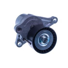 Compre Tensor de la correa trapecial poli v de DENCKERMANN online para NV400 Camión de plataforma / Chasis (X62, X62B) a precios moderados