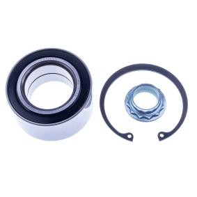 Acquista Kit cuscinetto ruota da DENCKERMANN W413599 a buon mercato per soli 36,31 €