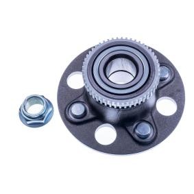 Achetez des Kit de roulement de roue DENCKERMANN W413602 à prix pour 53,68 €