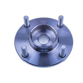 Comprar Juego de cojinete de rueda de DENCKERMANN W413736 a bajo precio de 76,10 €