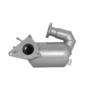 Compre Catalizador de IMASAF online para Megane II Furgoneta / Hatchback (KM0/2) a precios moderados