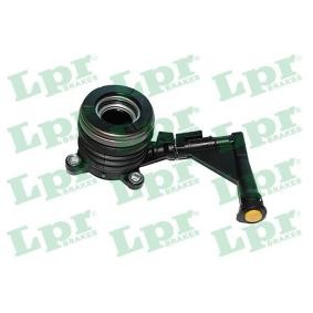 Zentralausrücker, Kupplung 3317 von LPR günstig für 41,07 € online kaufen