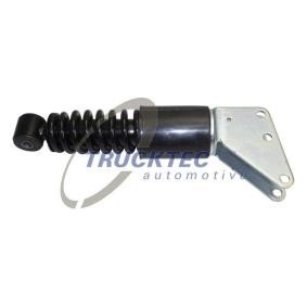 Fahrerhausfederung des Herstellers TRUCKTEC AUTOMOTIVE - Originalware Artikelnummer: 01.29.035