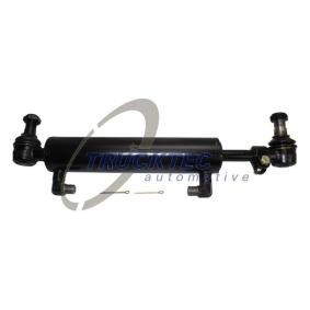 Lenkungsdämpfer des Herstellers TRUCKTEC AUTOMOTIVE - Originalware Artikelnummer: 01.37.017