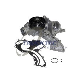 Wasserpumpe von TRUCKTEC AUTOMOTIVE