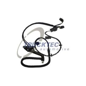 Acquista Kit riparazione, Fascio cavi da TRUCKTEC AUTOMOTIVE 02.42.424 a buon mercato per soli 146,98 €
