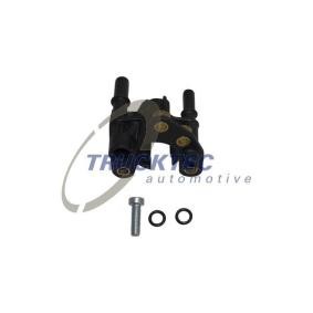 Comprar Dosificador, inyección úrea de TRUCKTEC AUTOMOTIVE 03.16.017 a bajo precio de 63,99 €