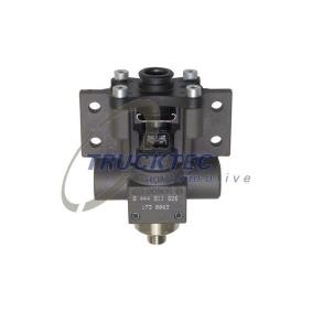 Dosiermodul des Herstellers TRUCKTEC AUTOMOTIVE - Originalware Artikelnummer: 04.16.020
