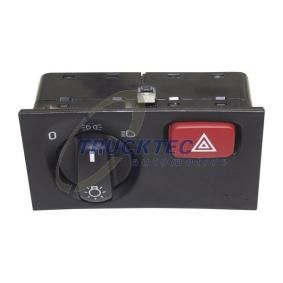 Acquista Interruttore comando luci da TRUCKTEC AUTOMOTIVE 04.42.077 a buon mercato per soli 68,89 €