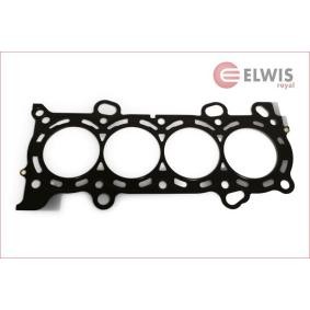 Comprar Junta de culata de ELWIS ROYAL 0031524 a bajo precio de 30,59 €