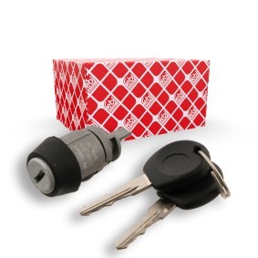 Compre Canhão de fechadura, fechadura de ignição da FEBI BILSTEIN 17000 a um preço baixo por 13,09 €