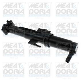 Scheinwerferreinigungsanlage des Herstellers MEAT & DORIA - Originalware Artikelnummer: 209028