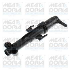 Scheinwerferreinigungsanlage des Herstellers MEAT & DORIA - Originalware Artikelnummer: 209030
