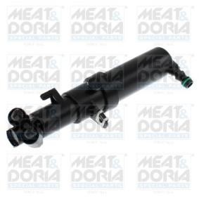 Scheinwerferreinigungsanlage des Herstellers MEAT & DORIA - Originalware Artikelnummer: 209067