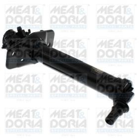 Scheinwerferreinigungsanlage des Herstellers MEAT & DORIA - Originalware Artikelnummer: 209162