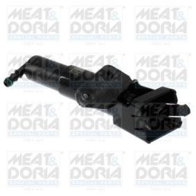Compre Ejector de água do lava-faróis da MEAT & DORIA 209172 a um preço baixo por 70,34 €