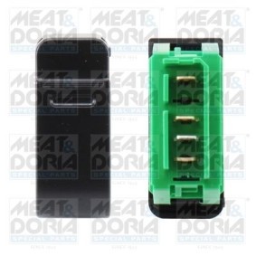 Compre Interruptor, elevadores dos vidros da MEAT & DORIA 26632 a um preço baixo por 33,08 €