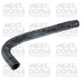 Kühlerschlauch für KIA von MEAT & DORIA