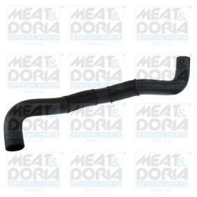 Kühlerschlauch für KIA von MEAT & DORIA