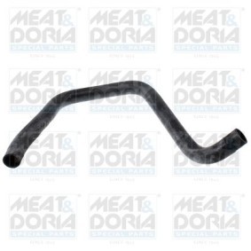 Kühlerschlauch für KIA von MEAT & DORIA