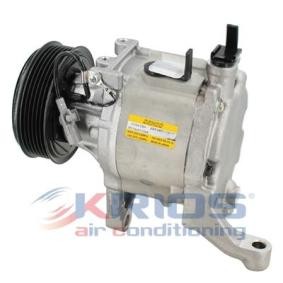 Klimakompressor K15505 von MEAT & DORIA günstig für 617,66 € online kaufen