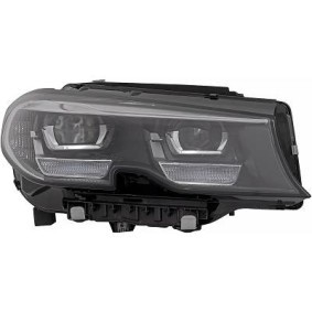 Compre Farol principal de DIEDERICHS online para 3 Touring (G21) a preços moderados