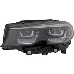 Compre Farol principal de DIEDERICHS online para 3 Touring (G21) a preços moderados