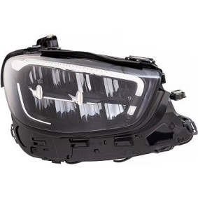 Compre Faros de DIEDERICHS online para Clase E Descapotable (A238) a precios moderados