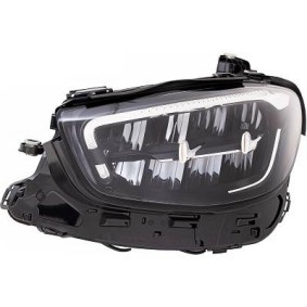 Compre Faros de DIEDERICHS online para Clase E Descapotable (A238) a precios moderados