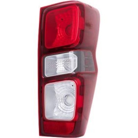 Achetez des Feu arrière DIEDERICHS 5405892 à prix pour 158,66 €