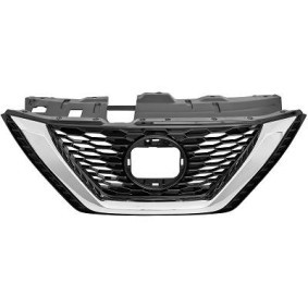 Kühlergrill 6046941 von DIEDERICHS günstig für 152,42 € online kaufen