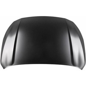 Motorhaube des Herstellers DIEDERICHS - Originalware Artikelnummer: 6237600