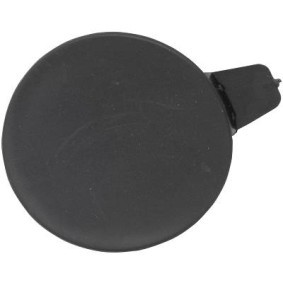 Klappe, Abschlepphaken 7960054 TESLA von DIEDERICHS