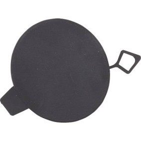 Klappe, Abschlepphaken 7960059 TESLA von DIEDERICHS