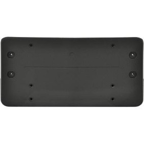 Kennzeichenhalter ZUB00328 von DIEDERICHS günstig für 85,26 € online kaufen