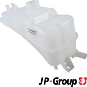 Ausgleichsbehälter 3114700700 von JP GROUP günstig für 27,91 € online kaufen