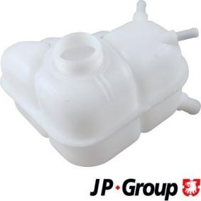 Compre Depósito de expansão, líquido de refrigeração da JP GROUP 3214700100 a um preço baixo por 23,35 €
