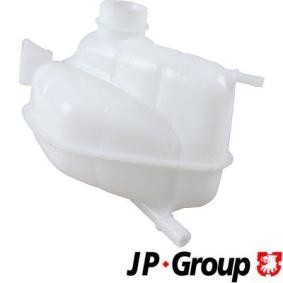 Acquista Serbatoio compensazione refrigerante da JP GROUP 4014700100 a buon mercato per soli 31,62 €