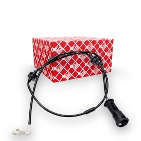 Warnkontakt, Bremsbelagverschleiß 17204 von FEBI BILSTEIN günstig für 8,06 € online kaufen