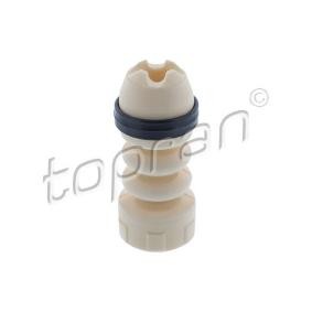 Acquista Tampone paracolpo, Corpo assiale da TOPRAN 119 657 a buon mercato per soli 6,18 €